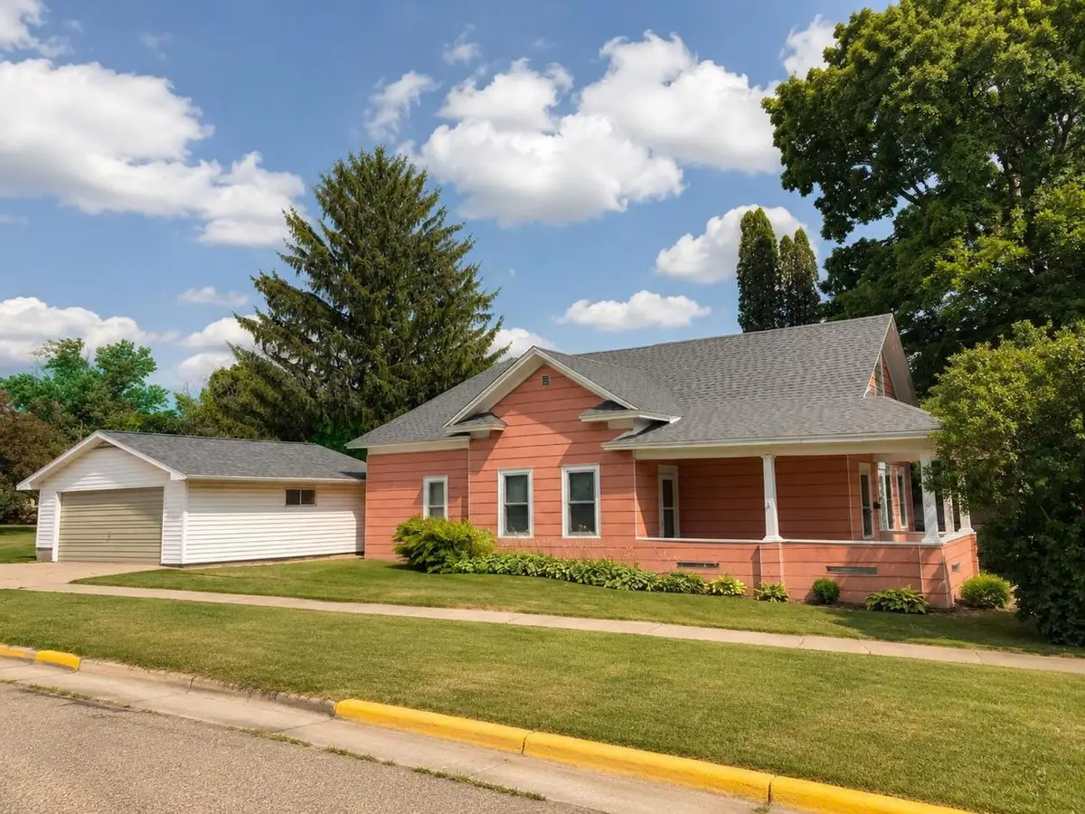 232 Mill Street, Hillsboro, WI 54634 - #1