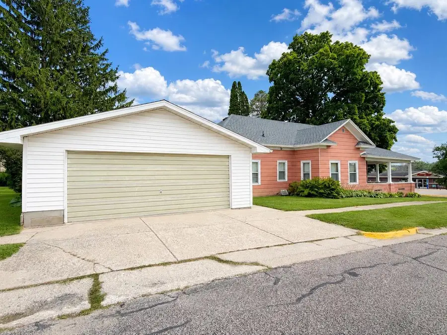 232 Mill Street, Hillsboro, WI 54634 - #2