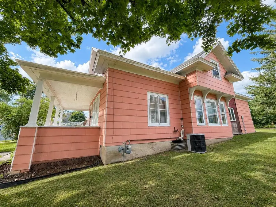 232 Mill Street, Hillsboro, WI 54634 - #3