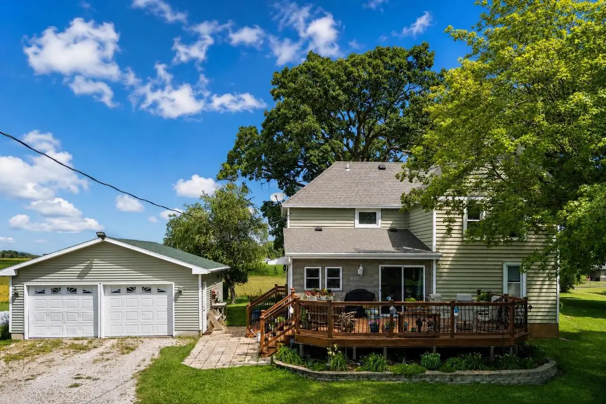 N5768 Center Road, Brandon, WI 53919 - #1