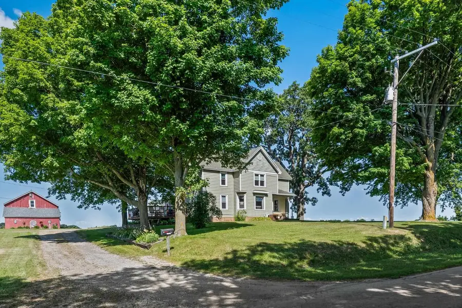 N5768 Center Road, Brandon, WI 53919 - #2