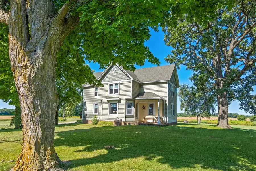 N5768 Center Road, Brandon, WI 53919 - #3