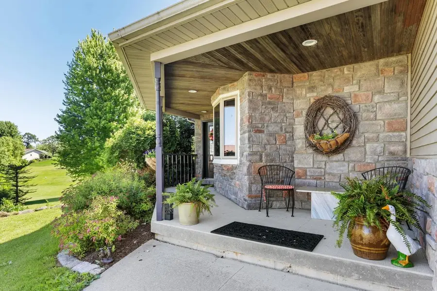 4032 Twin Court, Ridgeway, WI 53582 - #3
