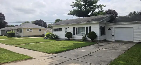 207 Grandview Avenue, Waupun, WI 53963