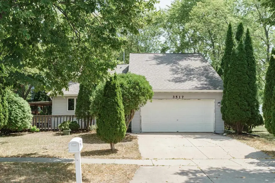 3517 Manchester Road, Madison, WI 53719 - #2