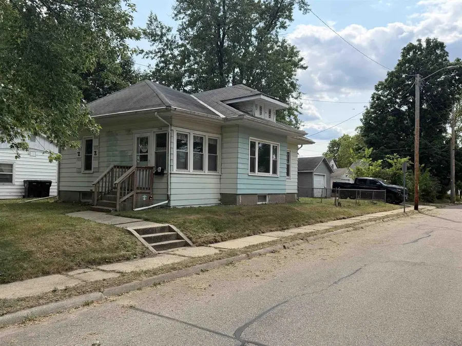 1734 Fayette Avenue, Beloit, WI 53511 - #3