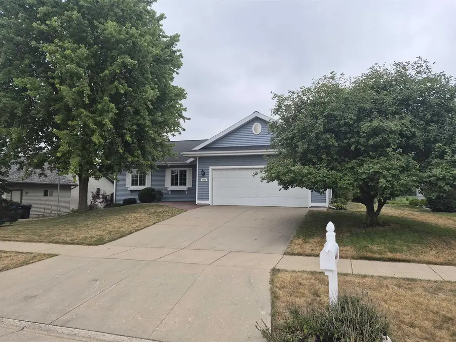 4152 Hawkridge Drive, Janesville, WI 53546 - #2