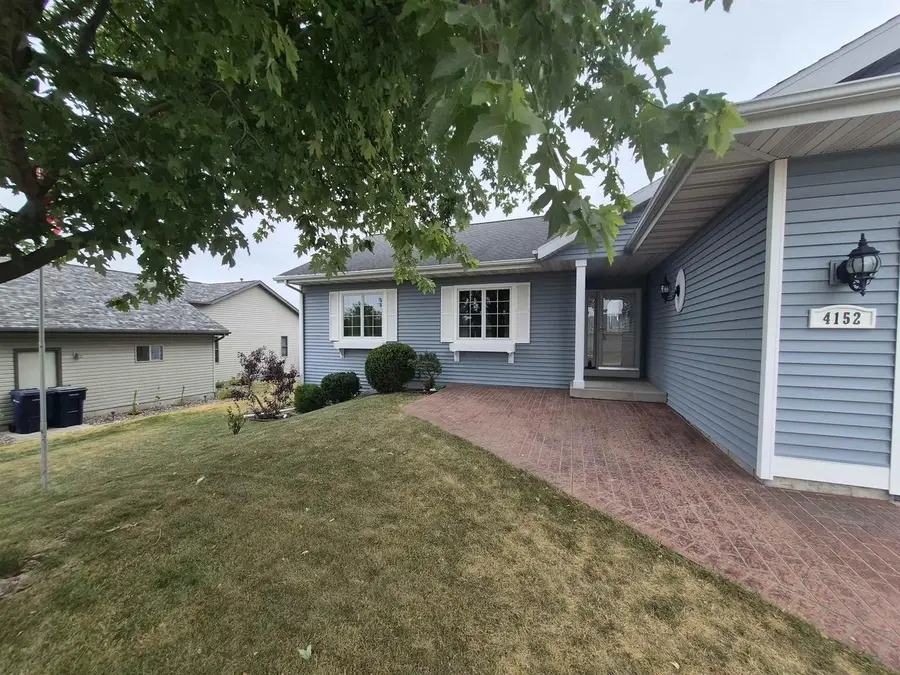 4152 Hawkridge Drive, Janesville, WI 53546 - #3