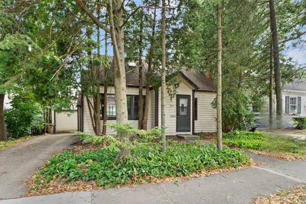 4017 Meyer Avenue, Madison, WI 53711