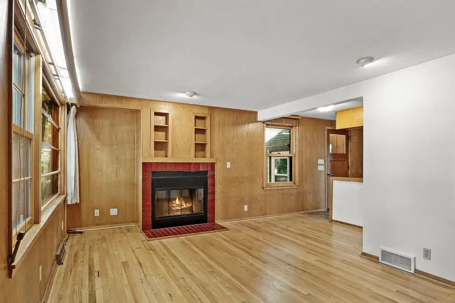 4017 Meyer Avenue, Madison, WI 53711 - #3