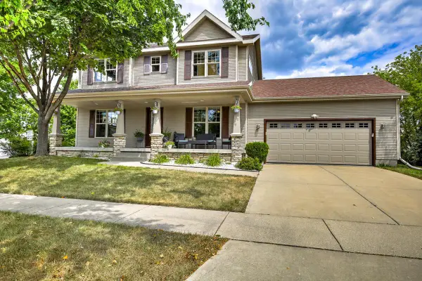 7872 Starr Grass Drive, Madison, WI 53719