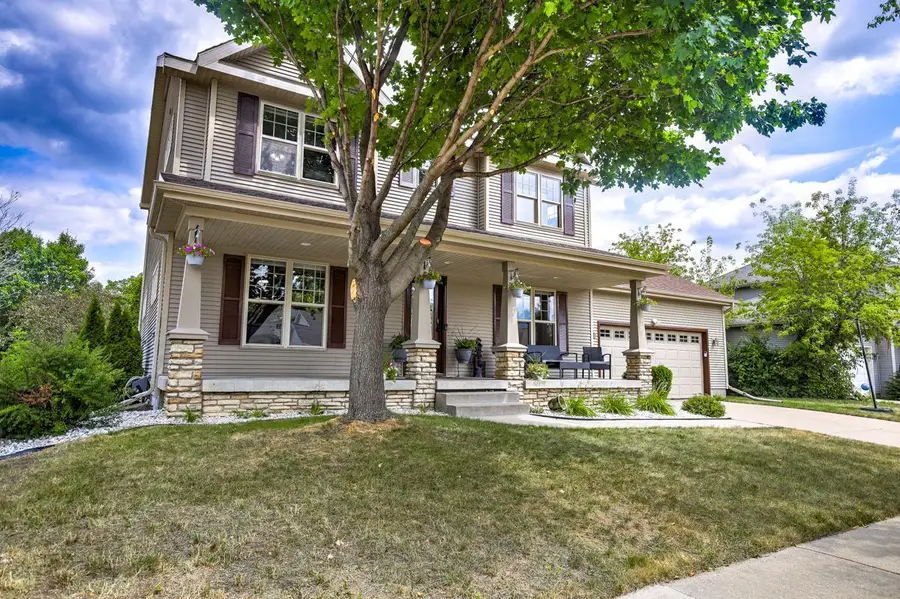 7872 Starr Grass Drive, Madison, WI 53719 - #2