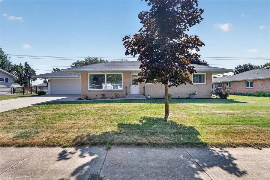 210 Dairyland Drive, Milton, WI 53563 - #3