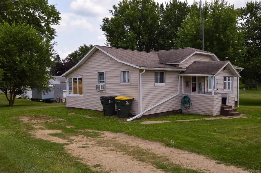 1675 Monroe Street, Fennimore, WI 53809 - #2