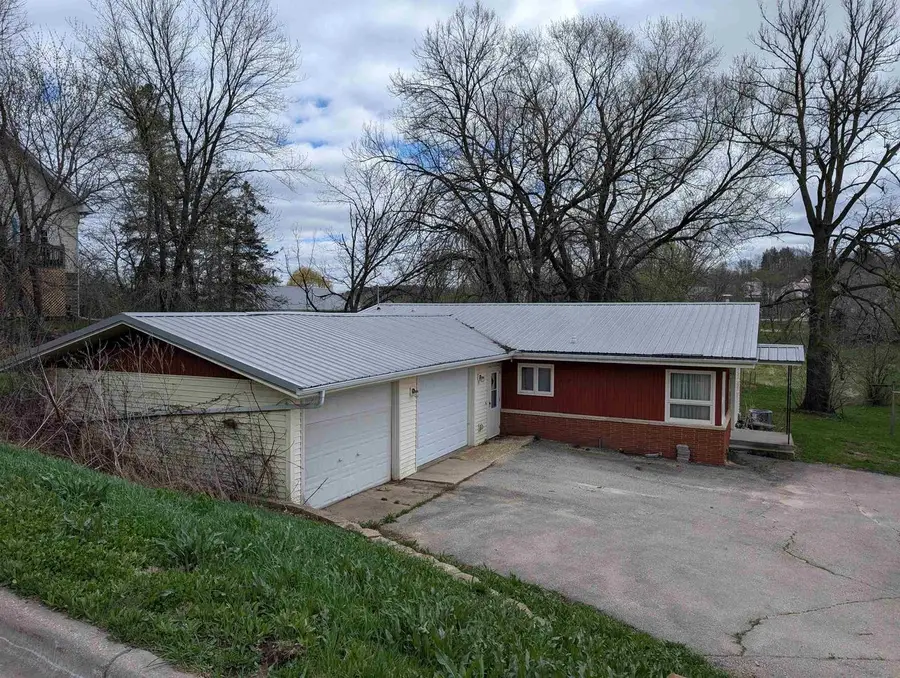 312 George Street, Kendall, WI 54638 - #2