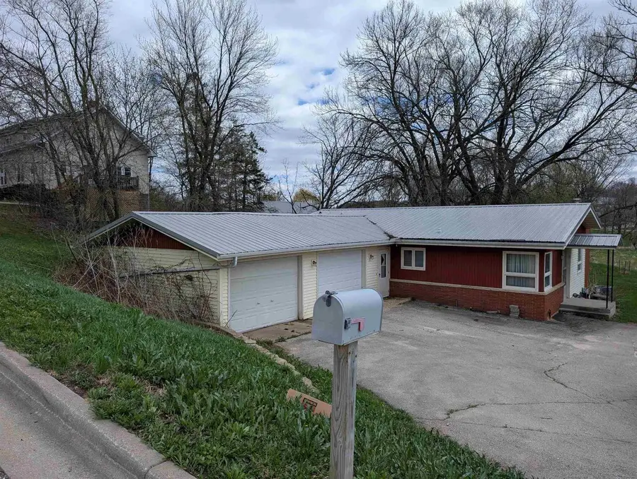 312 George Street, Kendall, WI 54638 - #3