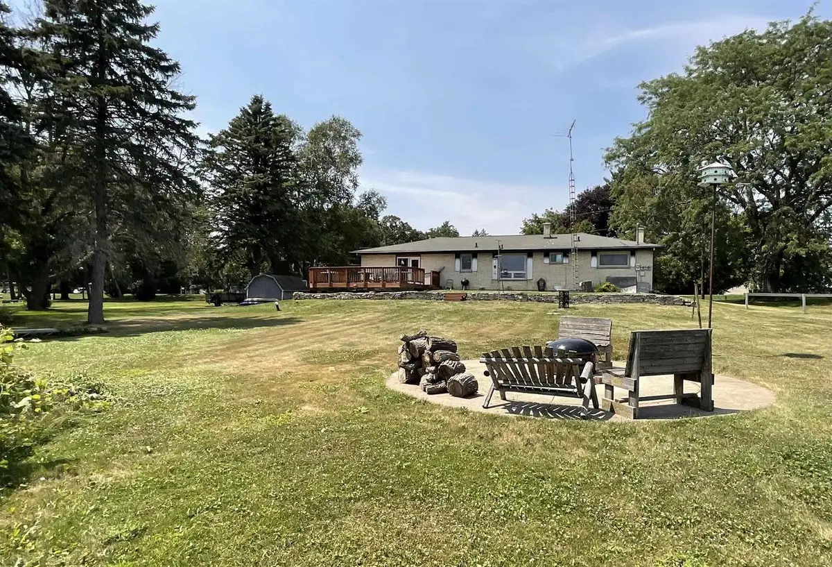 N7418 Edgewater Drive, Beaver Dam, WI 53916 - #1
