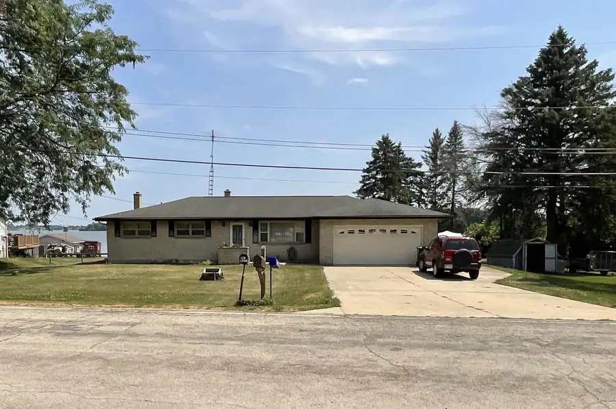 N7418 Edgewater Drive, Beaver Dam, WI 53916 - #2