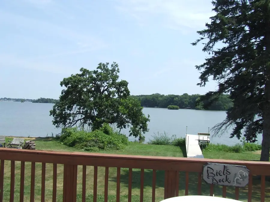 N7418 Edgewater Drive, Beaver Dam, WI 53916 - #3