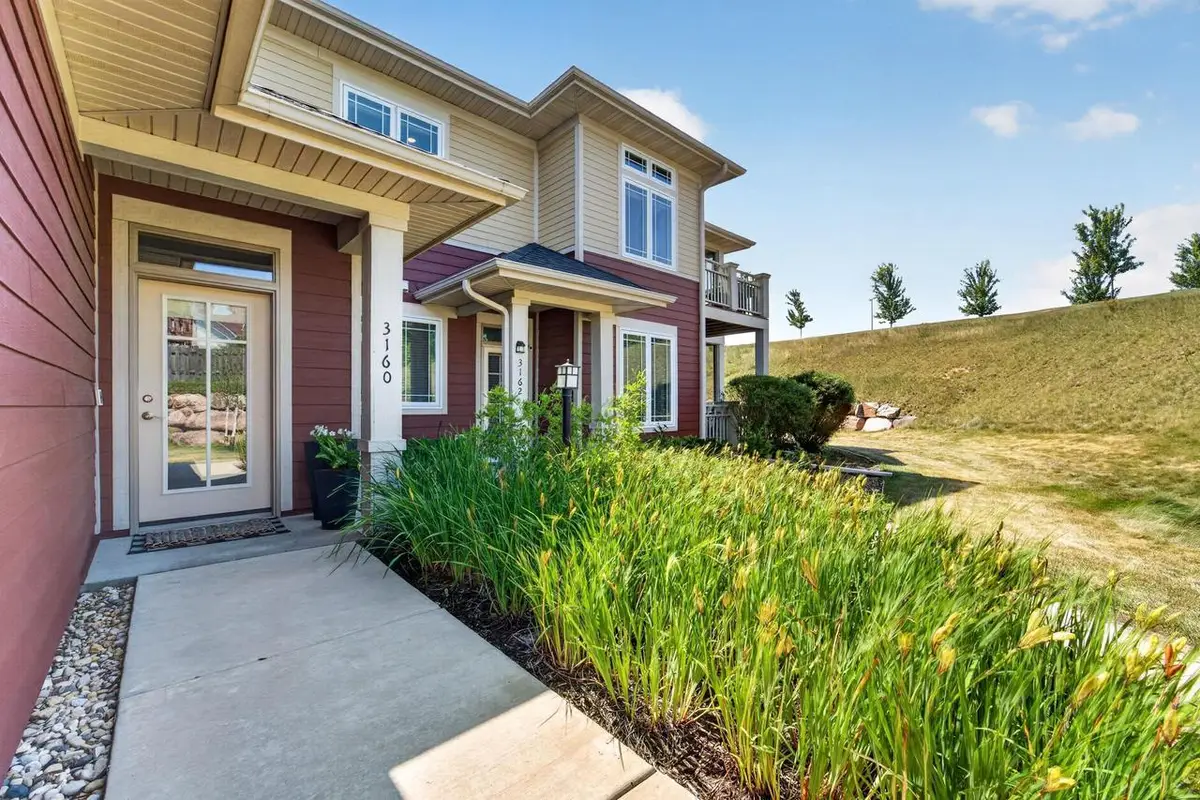 3160 S High Point Road, Madison, WI 53719 - #1