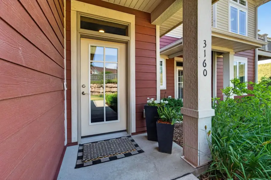 3160 S High Point Road, Madison, WI 53719 - #2