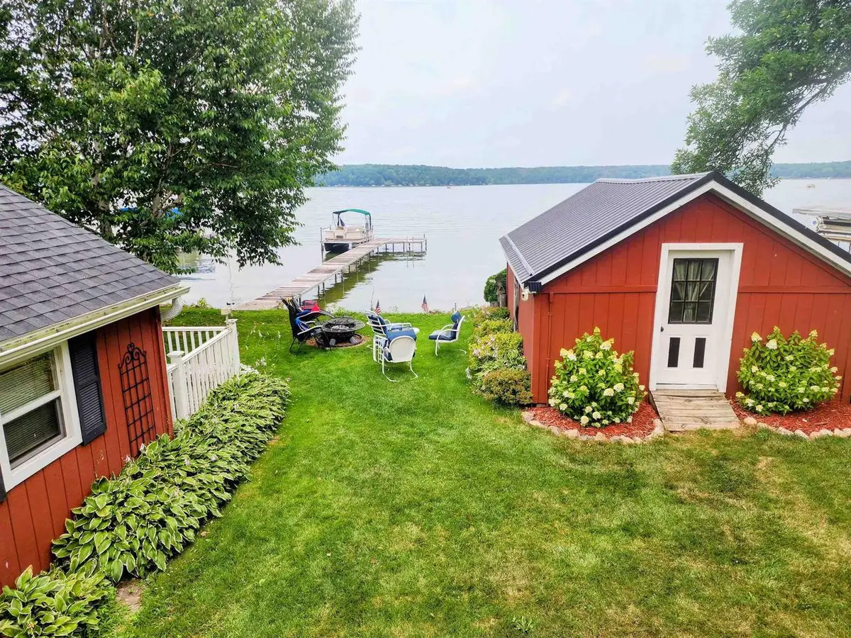 W2092 Melmar Drive, Markesan, WI 53946 - #1