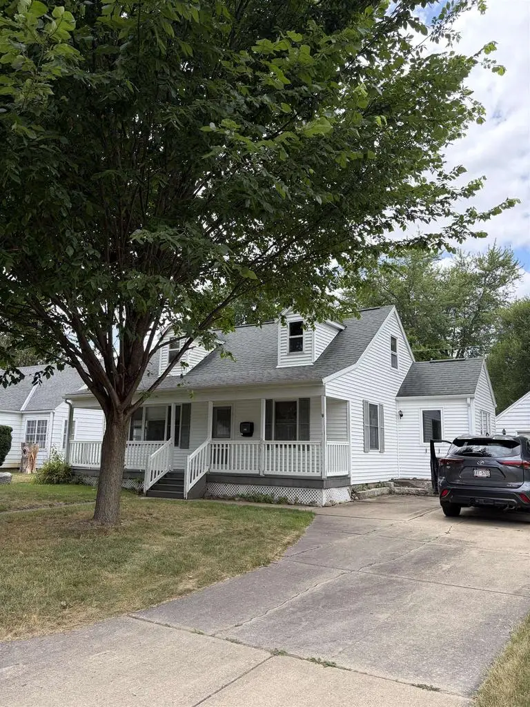 206 N Marietta Street, Verona, WI 53593 - #1