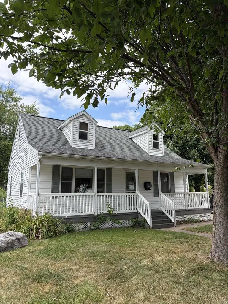 206 N Marietta Street, Verona, WI 53593 - #2