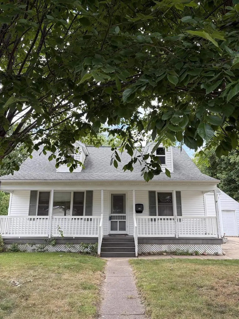 206 N Marietta Street, Verona, WI 53593 - #3