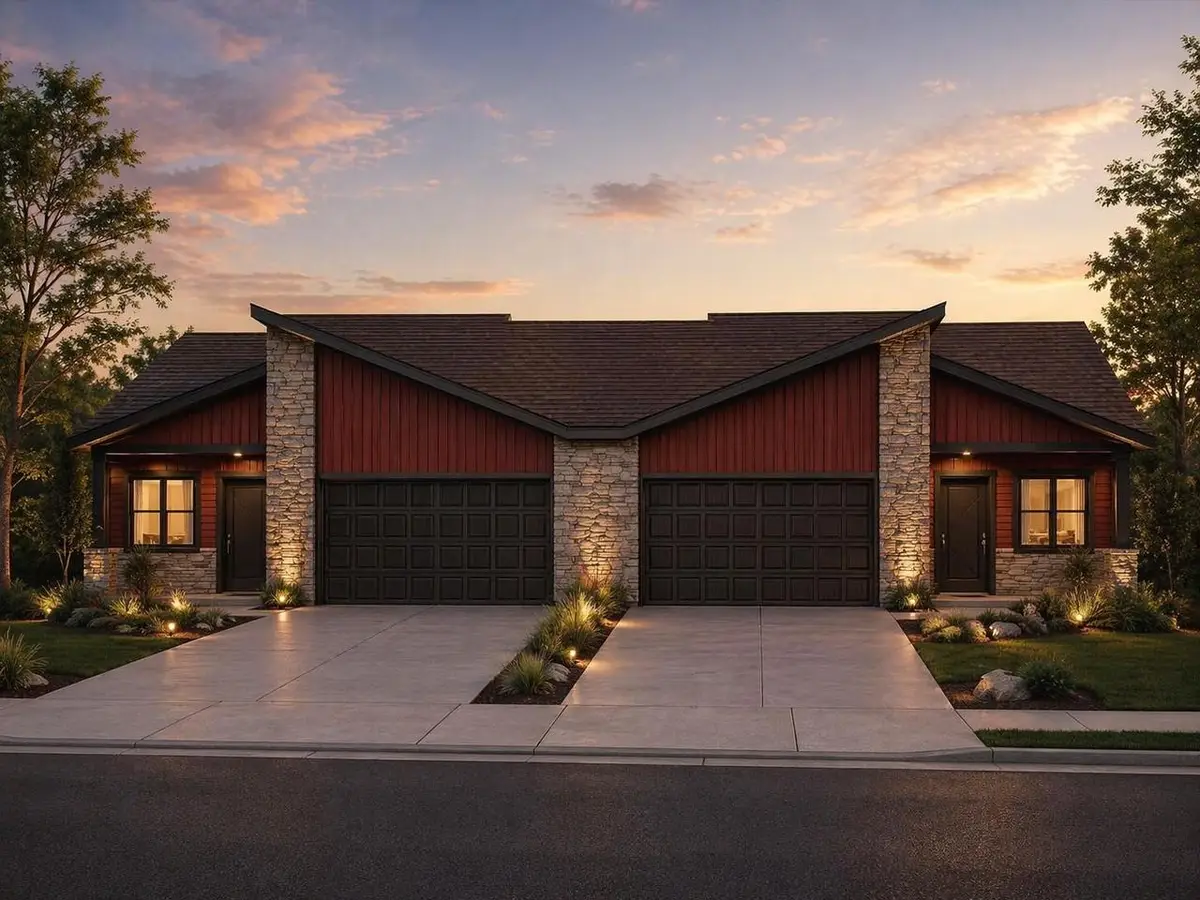 226 Whitetail Lane #8, Deerfield, WI 53531 - #1