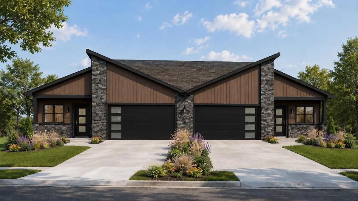 249 Whitetail Lane #22, Deerfield, WI 53531 - #1