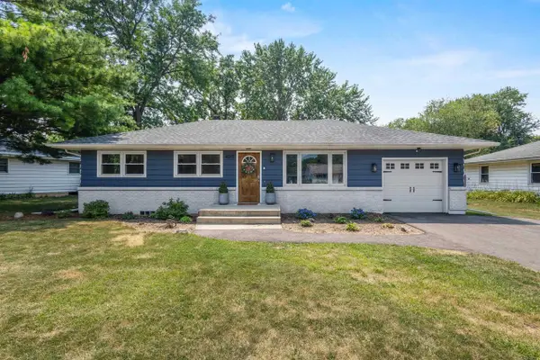 4013 Duke Street, Madison, WI 53704
