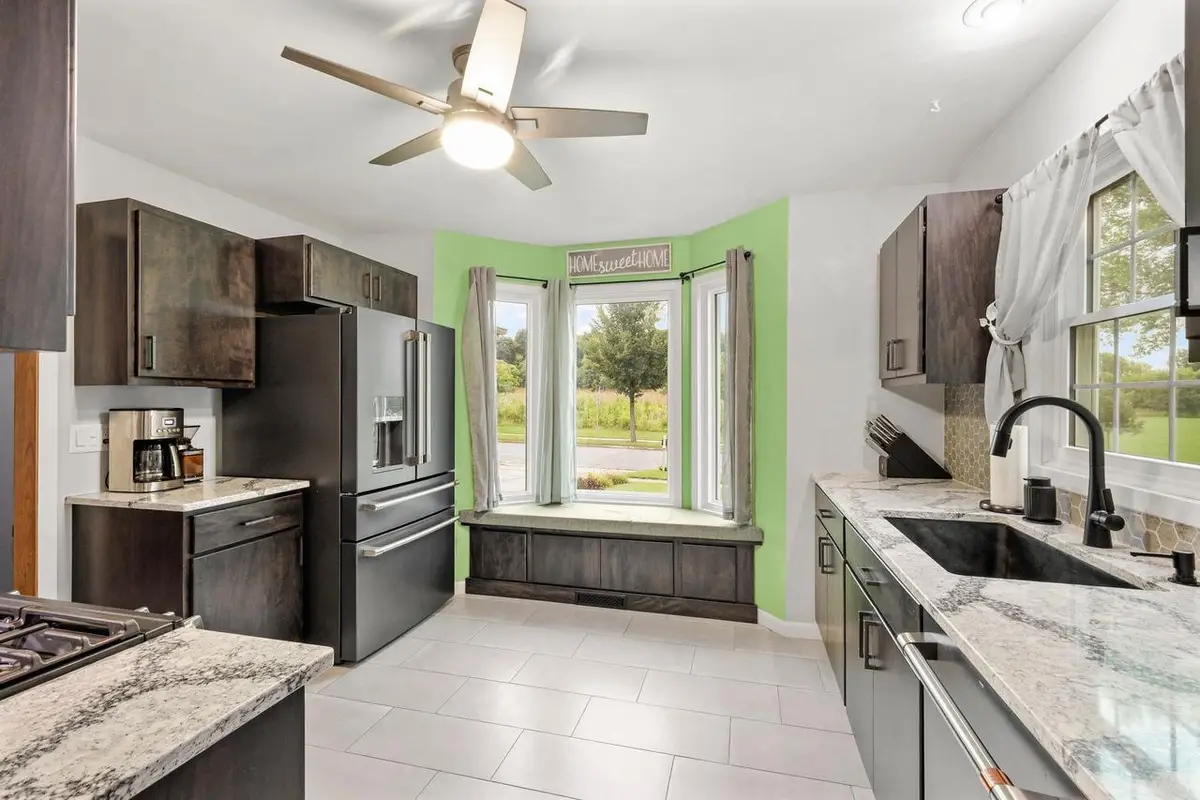 1817 Anhalt Drive, Madison, WI 53704 - #1