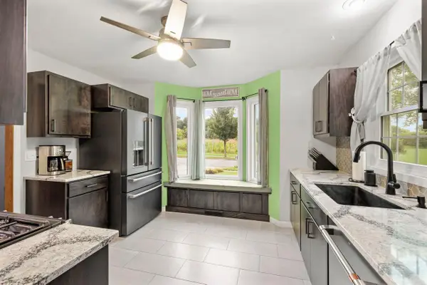 1817 Anhalt Drive, Madison, WI 53704