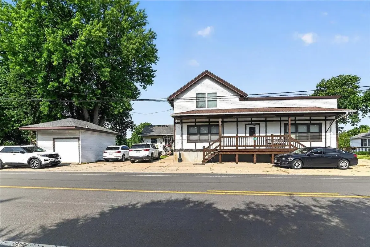 7639 County Road N, Sun Prairie, WI 53590 - #1
