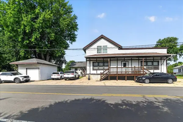 7639 County Road N, Sun Prairie, WI 53590