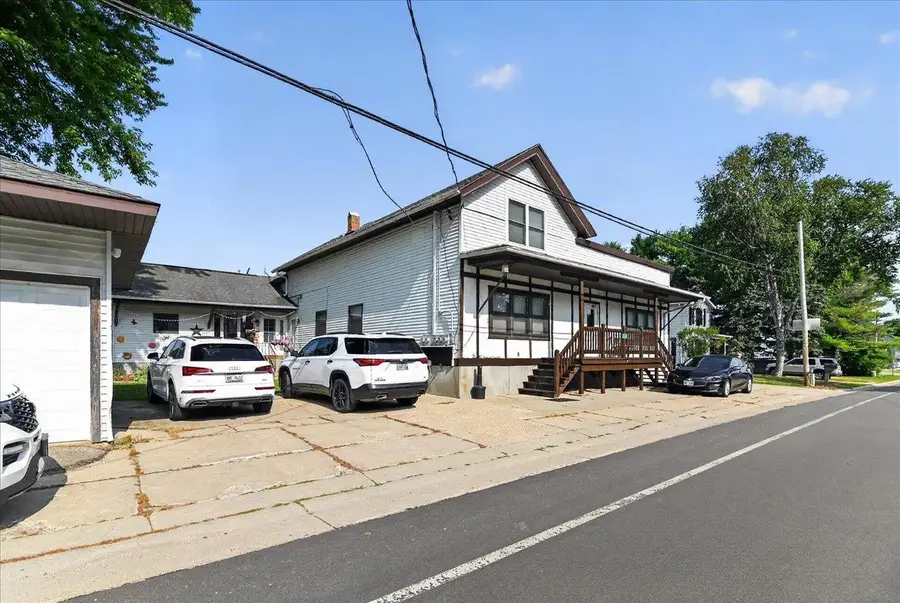 7639 County Road N, Sun Prairie, WI 53590 - #2