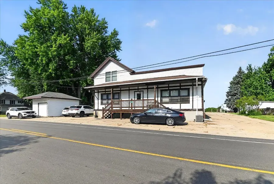 7639 County Road N, Sun Prairie, WI 53590 - #3