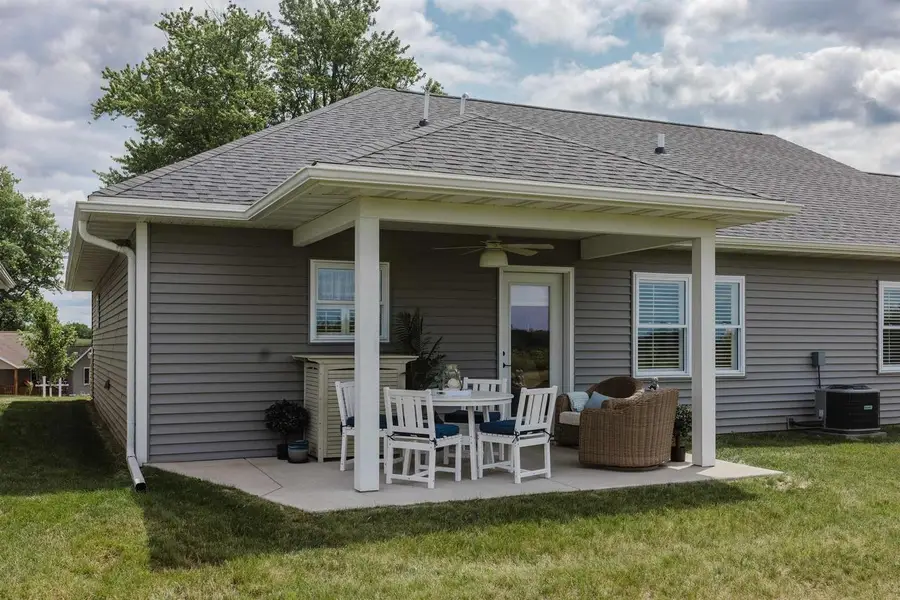 190 Antoine Street #2, Mineral Point, WI 53565 - #2