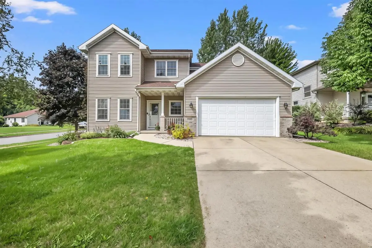 1202 Tamarack Way, Verona, WI 53593 - #1