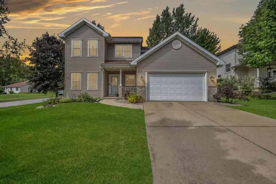 1202 Tamarack Way, Verona, WI 53593 - #2