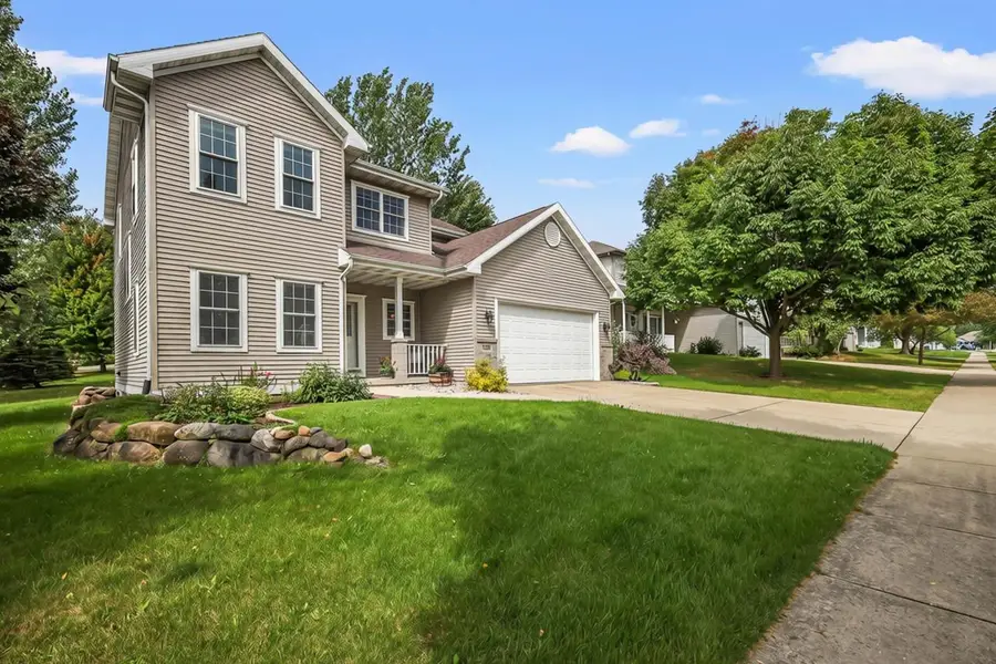 1202 Tamarack Way, Verona, WI 53593 - #3