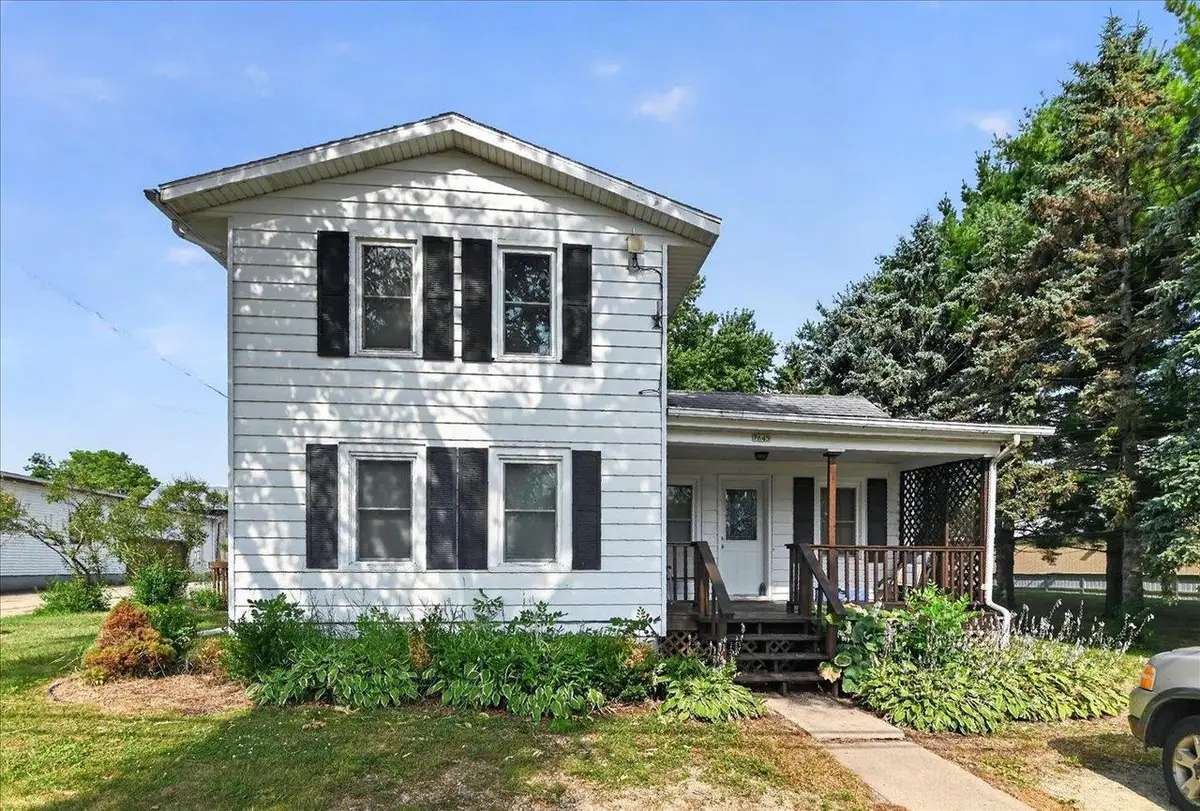 7645 County Road N, Sun Prairie, WI 53590 - #1