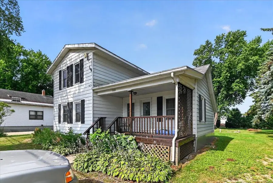 7645 County Road N, Sun Prairie, WI 53590 - #2