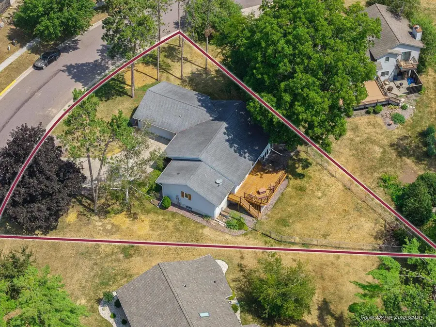873 W Woodland Trail, Prairie Du Sac, WI 53578 - #2