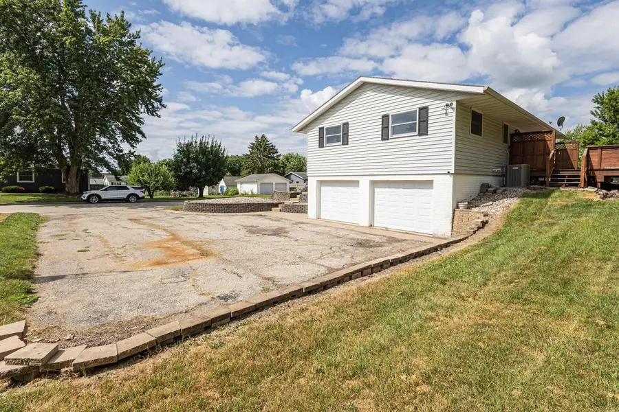 1410 23rd Street, Hazel Green, WI 53811 - #3