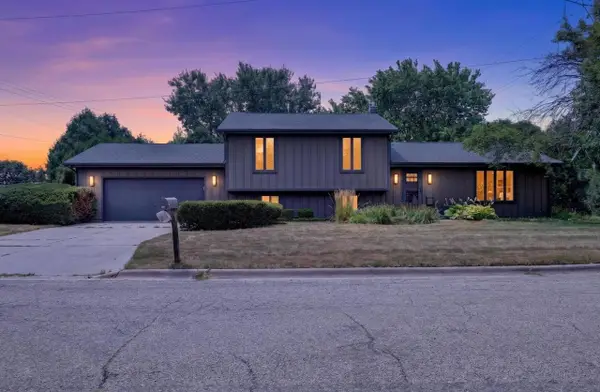 2511 Elizabeth Street, Janesville, WI 53548