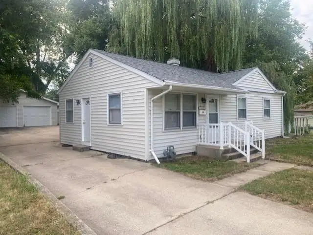 1612 Grant Street, Beloit, WI 53511 - #1
