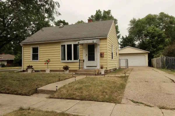 1525 Merrill Street, Beloit, WI 53511