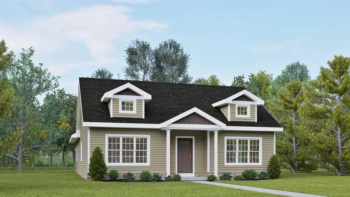 6679 Redpoll Road, Middleton, WI 53562 - #1